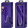 Pretty Love - Baguette Vibrante Walter Violet